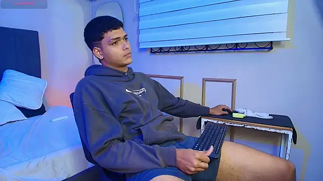 Thony_Big 现场XXX聊天