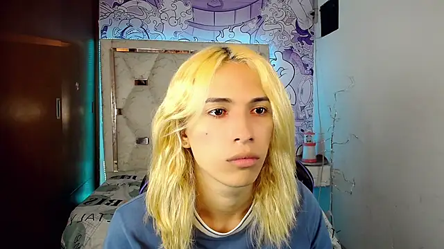 Larry_craft Live XXX-Chat