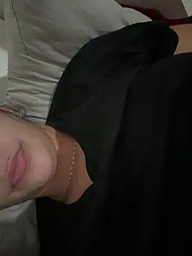 Candy_lyx's Live XXX Chat
