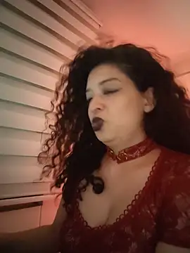 Chat XXX ao vivo de Miss_Carmilla