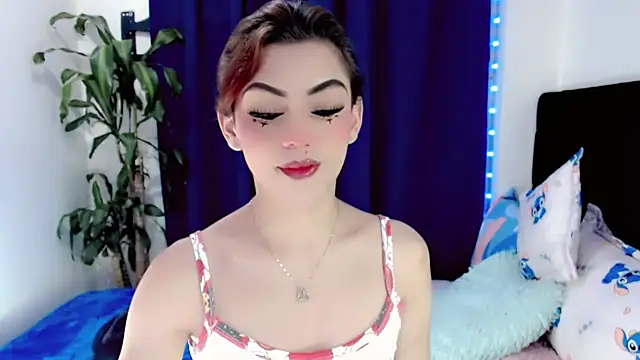Chatroom XXX en direct de NathalialLooes