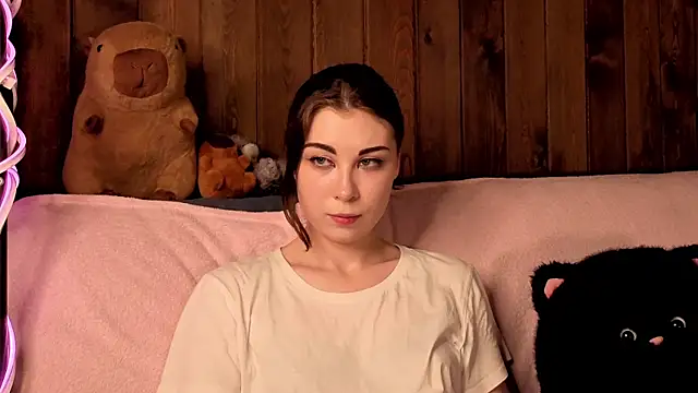 LauraleeSadiq Adlı Modelin Canlı XXX Sohbeti