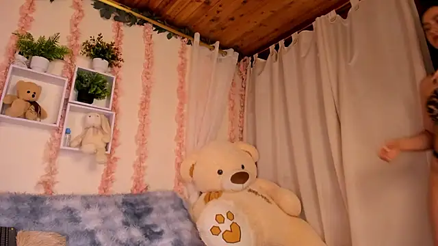 CamilaaRosseX 现场XXX聊天