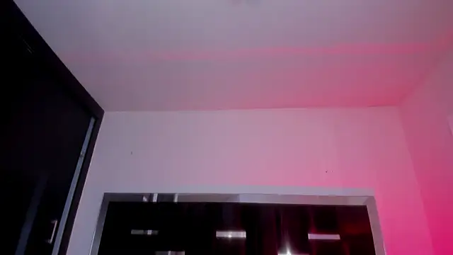 XXX chat uživo modela DANITENDER555