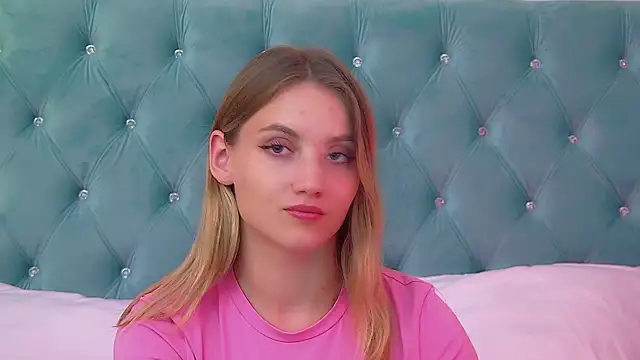StacyEvances লাইভ XXX চ্যাট