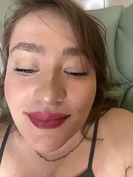 Chat +18 de BettyRussian ao vivo