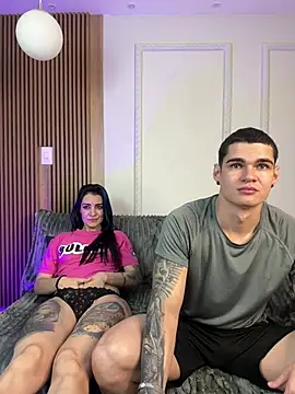 Chat XXX ao vivo de Marcusvandal