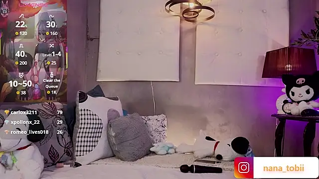 Mady_cooper1 Live XXX Chat