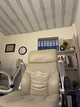 Dimitri_Colleman 现场XXX聊天