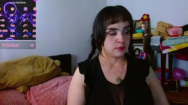 collette_beaufoy_ 라이브 XXX 채팅