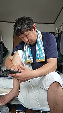 07YUKIO Live XXX-Chat