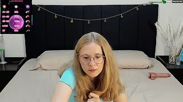 CatmintLush Live XXX-chat