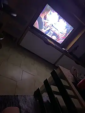 הופעת וובקאם של demongentil