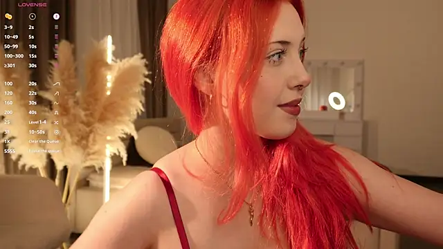 mazymayes – Live XXX-chat