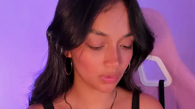 MelanyOconner Live XXX-chat