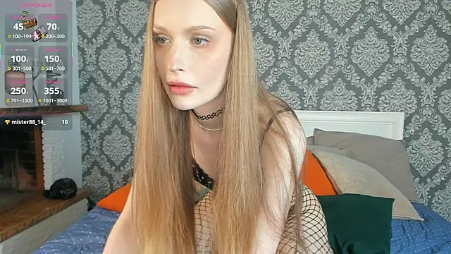 DuskAmulet Live XXX Chat