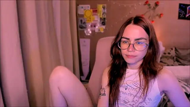 _selectrra Live XXX-chat
