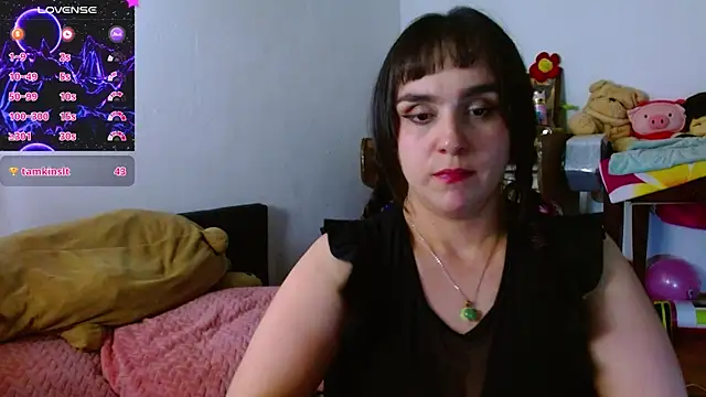 collette_beaufoy_'s Live XXX Chat