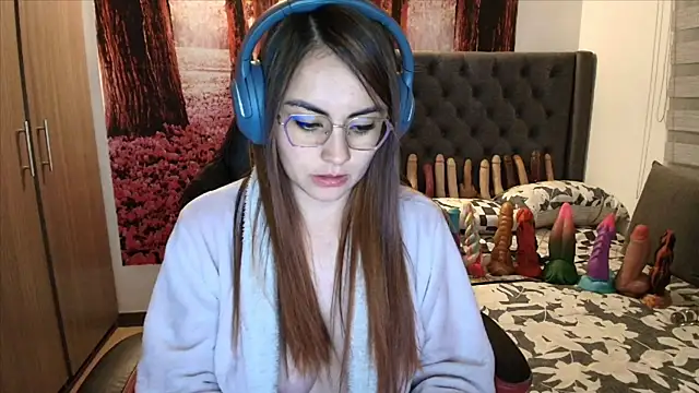 sofia23dirtyのライブXXXチャット
