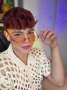 Онлайн чат XXX PRINCE_STEV
