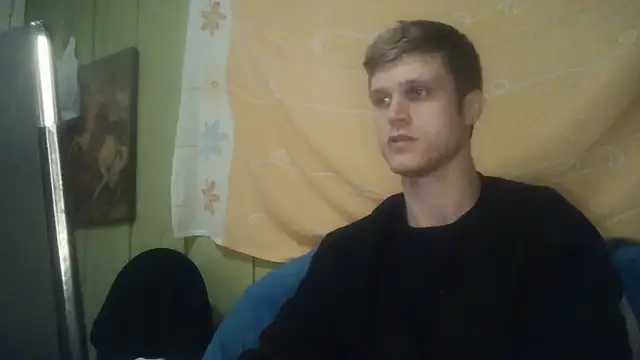 Chat +18 de NinhoMorango ao vivo