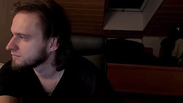 Živý XXX chat Bez3ybik