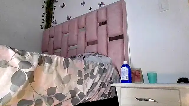 abby_moss_2 现场XXX聊天