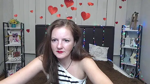MeganPirs Live XXX-Chat