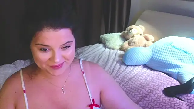 Malika_uAngel 现场XXX聊天