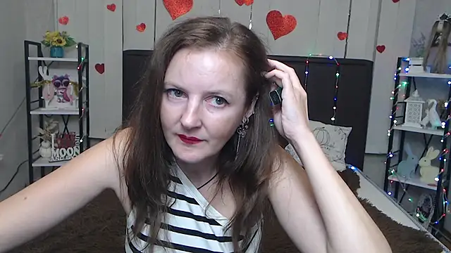 MeganPirs' Live XXX Chat