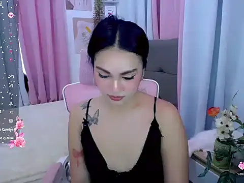 filipinaxbabe Live XXX-Chat