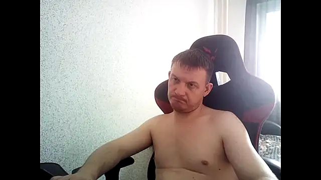 Chatroom XXX en direct de MysteriousWanderer