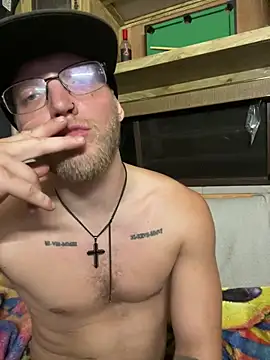 Chat +18 de dilf_96 ao vivo
