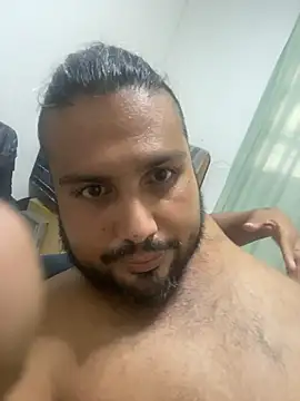 Chat +18 de JRS954 ao vivo