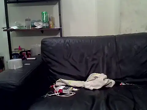 kinkybislaafje Webcamshow