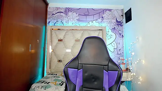 Chat XXX en directo de Larry_craft