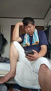 07YUKIO Live XXX Chat