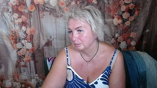 Živý XXX chat RenataDaster