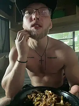 dilf_96 Live XXX Chat