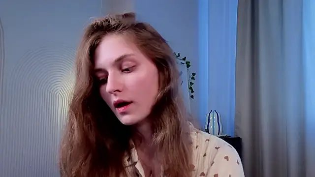 JuanaHussman Chat XXX live