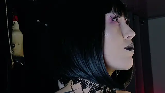 Angelabl0odborne's Live XXX Chat