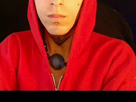 dark_men1 Live XXX-chat