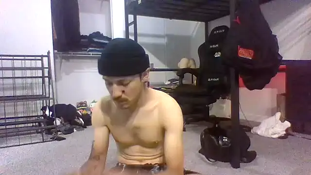 Show webcam de Jbenz420