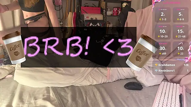 Sara_ftw21's Live XXX Chat