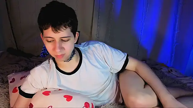 Czat XXX na żywo – Timothy_Fox