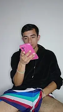Chat +18 de Thick_Cock ao vivo