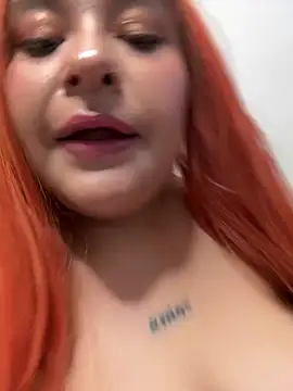 Nailealipsglossy Chat XXX live