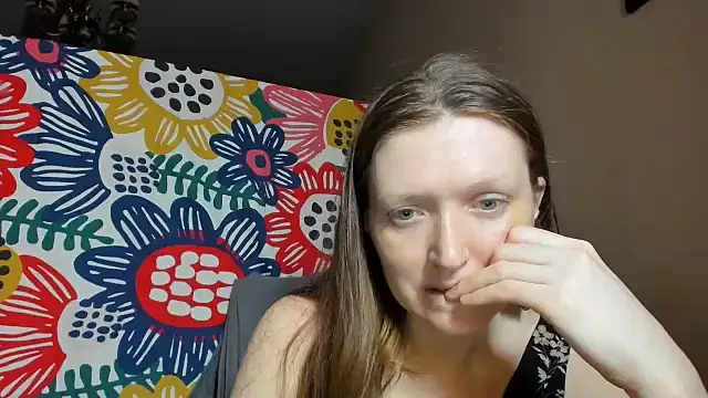 Holistic_woman Chat XXX in diretta