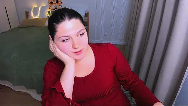 FieryMilena Chat XXX in diretta