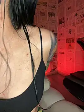 i_am_nina_のライブXXXチャット